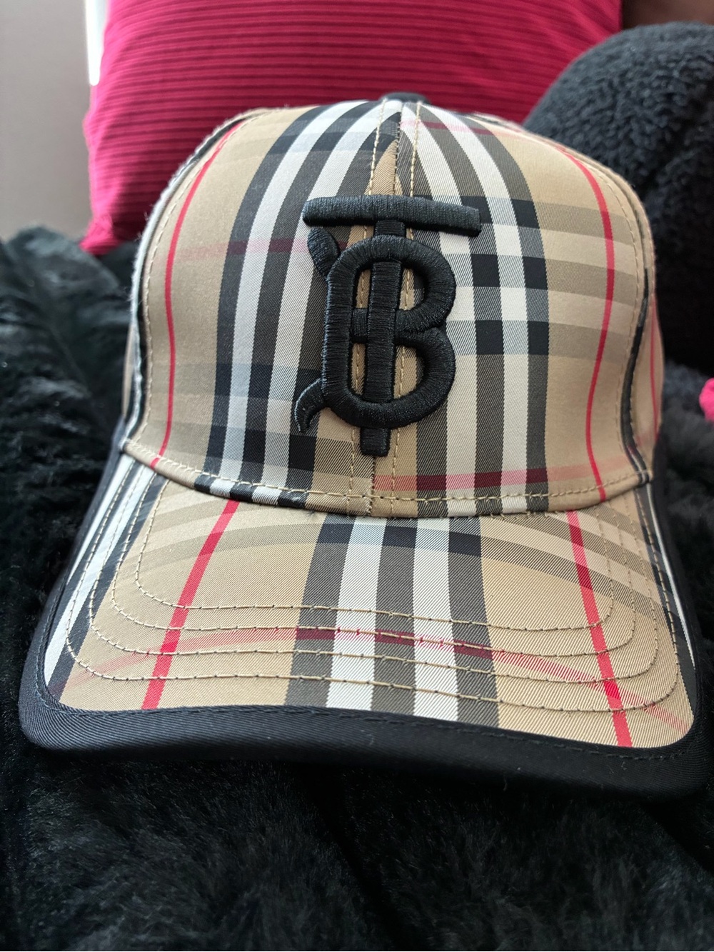 New Luxury Designer Like Adjustable Hat